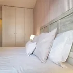 Bridge View With Balcony Apartamento