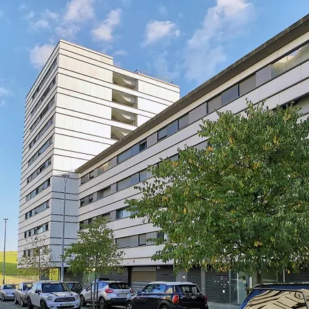 Bridge View With Balcony Sacavém