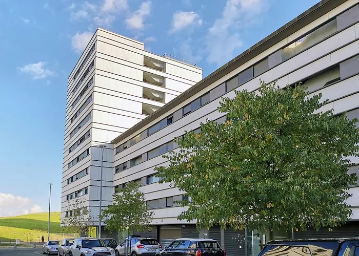 Bridge View With Balcony Sacavém